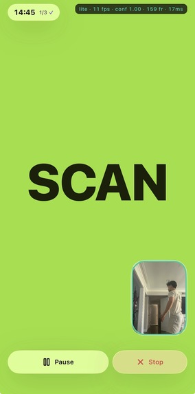 Halfturn – screenshot 7
