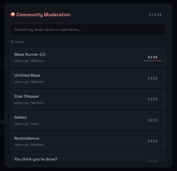 Unlit Game – screenshot 4