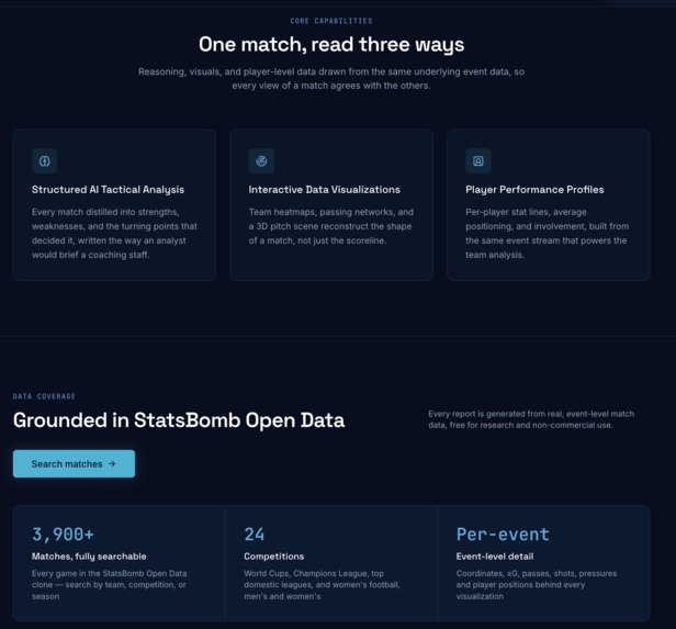 TactiqAI – screenshot 3