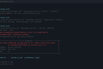 PipelineGuard