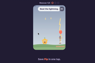Save Pip