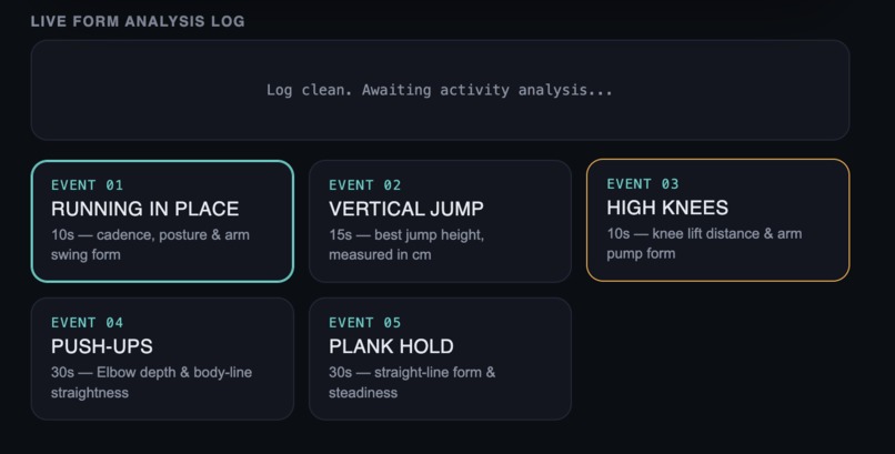 CombineAI – screenshot 1
