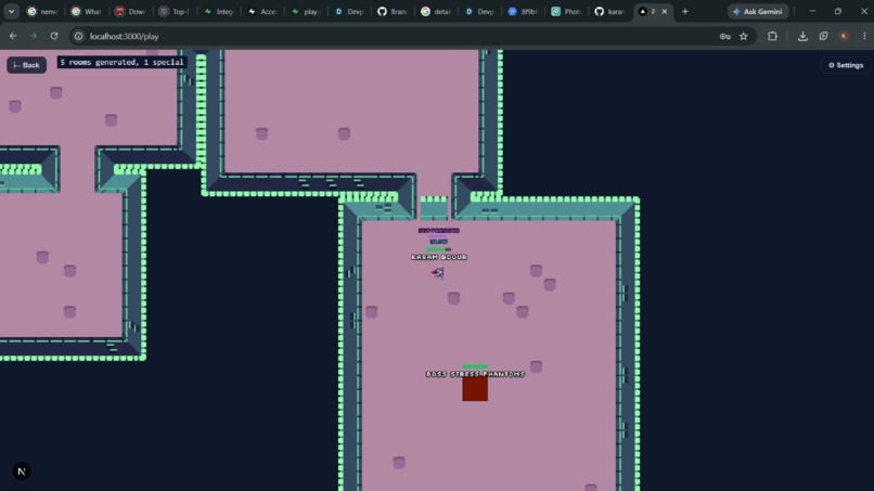 play-journal – screenshot 1