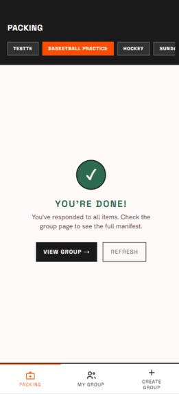 PackPlay – screenshot 6