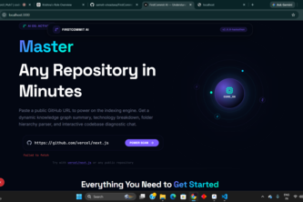 FirstCommit AI