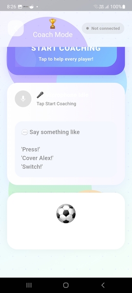 Cue – screenshot 4