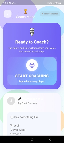 Cue – screenshot 3
