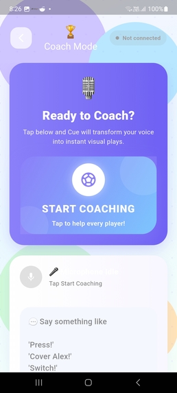 Cue – screenshot 8
