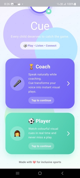 Cue – screenshot 7