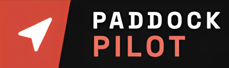Paddock Pilot – screenshot 1
