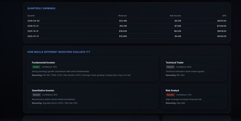 Quanta – screenshot 2