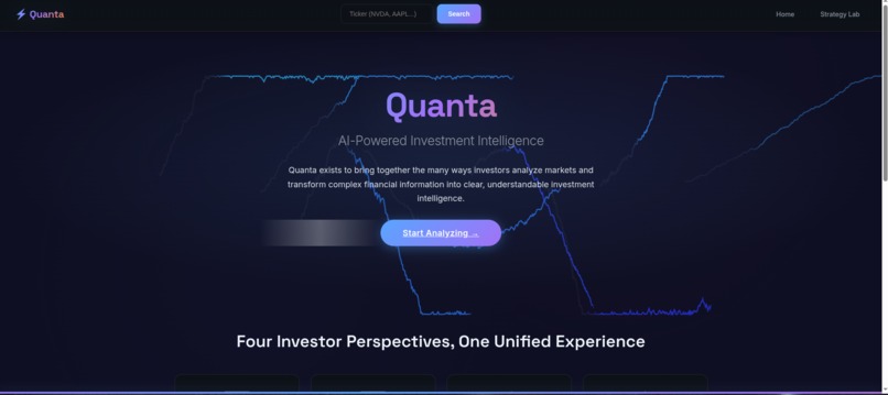 Quanta – screenshot 3