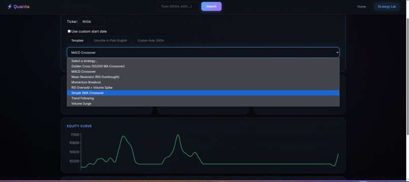 Quanta – screenshot 6