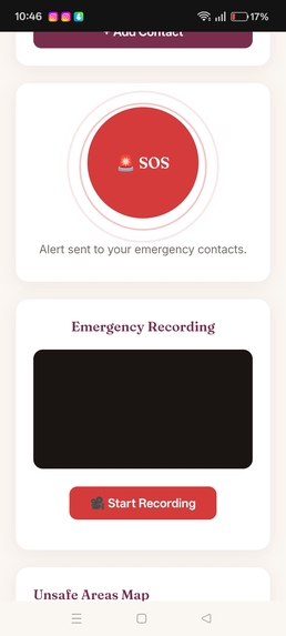 SafeShare – screenshot 3