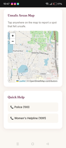 SafeShare – screenshot 4