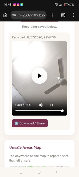 SafeShare – screenshot 8