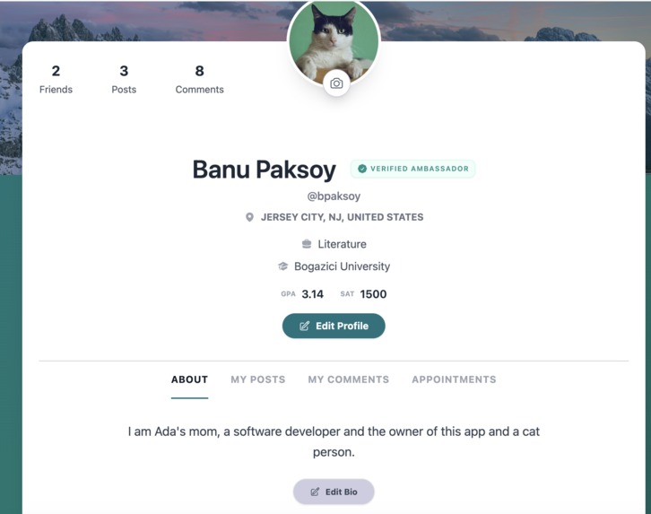 Worm Live Demo URL: https://wormie.app – screenshot 5
