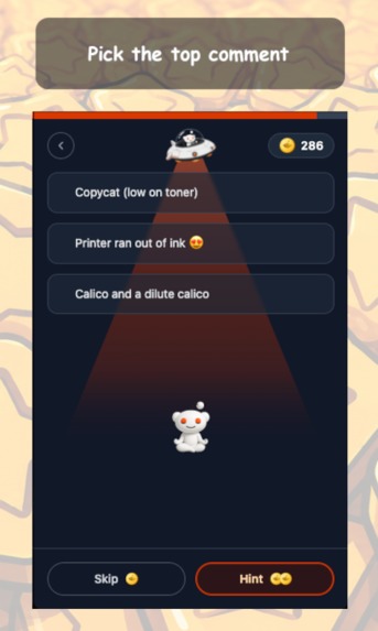 Sub of Fame – screenshot 4