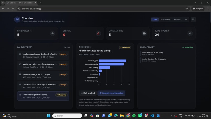 Coordina - Decision Intelligence for Slack – screenshot 5