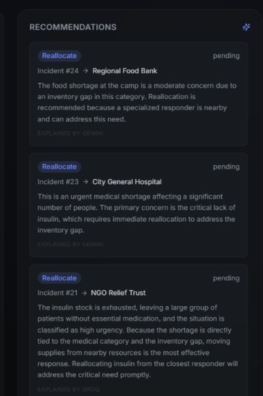 Coordina - Decision Intelligence for Slack – screenshot 7