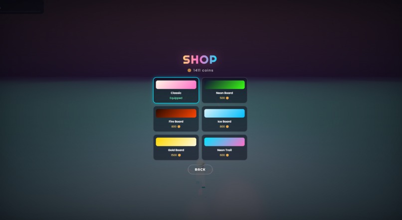 OG SURFER – screenshot 4