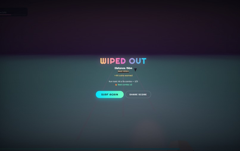 OG SURFER – screenshot 5