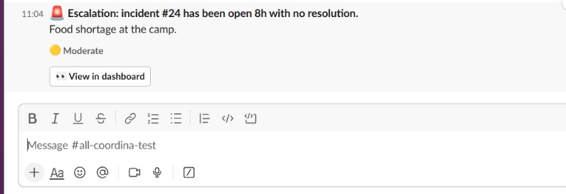Coordina - Decision Intelligence for Slack – screenshot 10