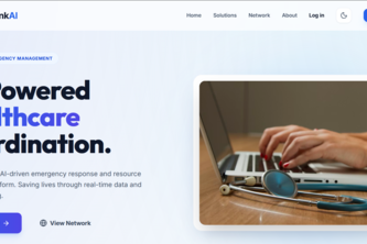 LifeLink AI