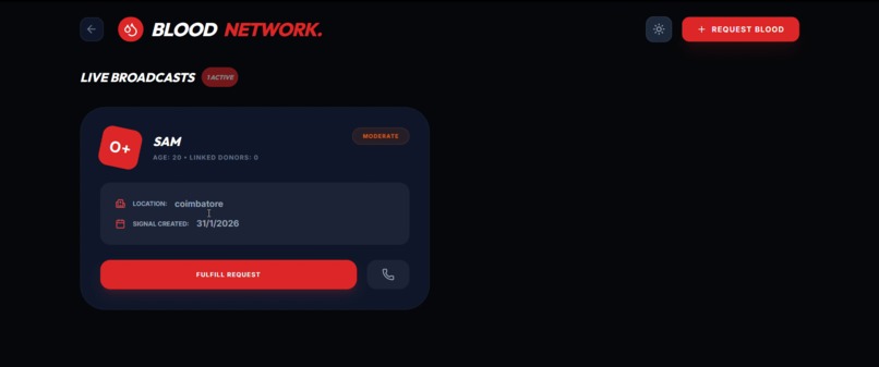 LifeLink AI – screenshot 6