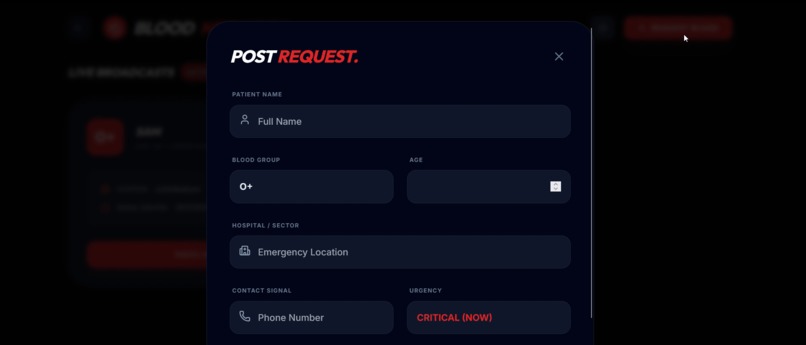 LifeLink AI – screenshot 9