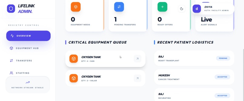 LifeLink AI – screenshot 12