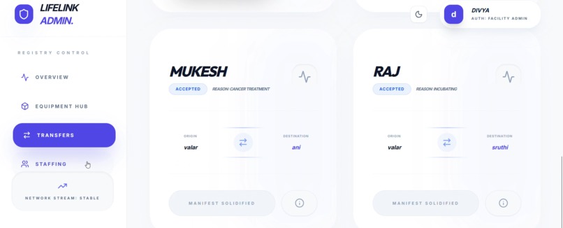 LifeLink AI – screenshot 15