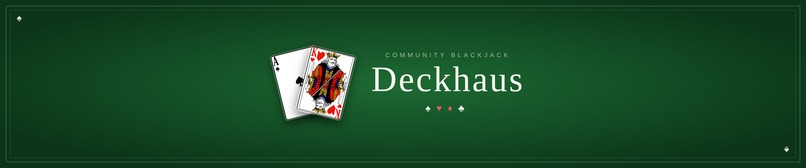 deckhaus – screenshot 1