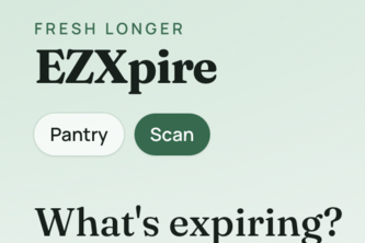 EZXpire