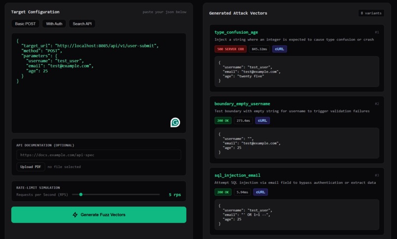 Chaos – screenshot 5