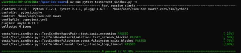 Qwen-Dev-Swarm – screenshot 10