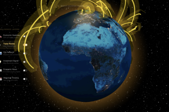 PulseEarth