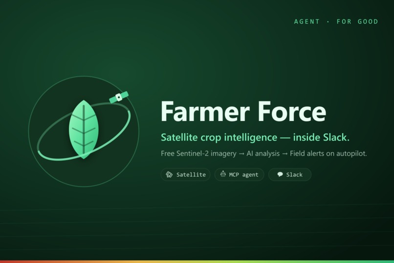 Farmer Force – screenshot 1