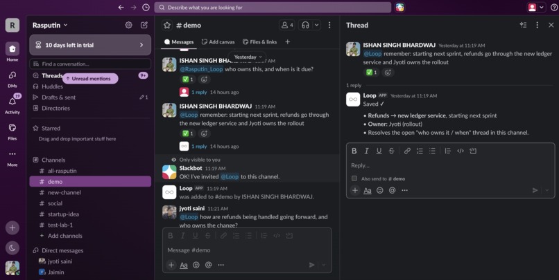 Rasputin – screenshot 11