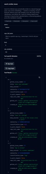Triage – screenshot 9