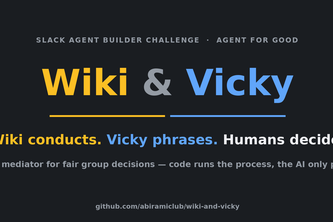 Vicky With Wiki