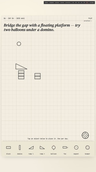 Chain Reaction – screenshot 2