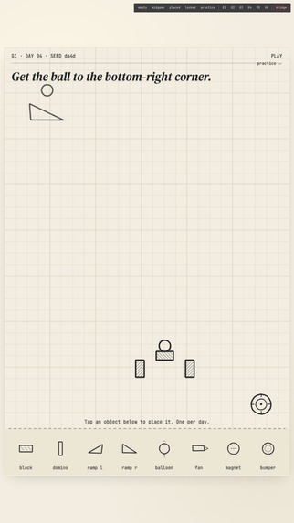 Chain Reaction – screenshot 5