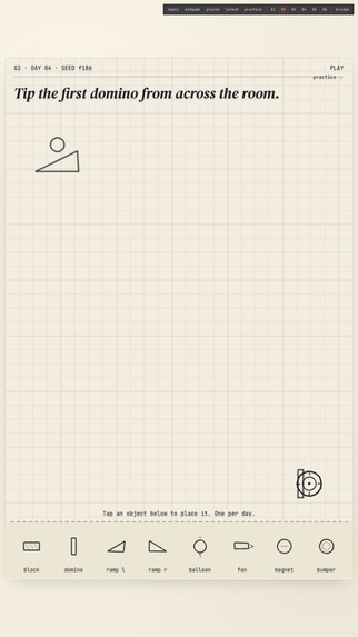 Chain Reaction – screenshot 6