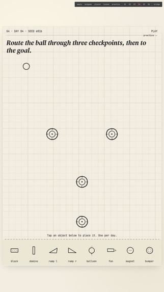 Chain Reaction – screenshot 7