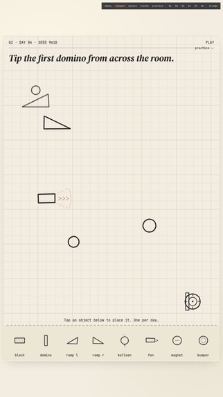Chain Reaction – screenshot 9