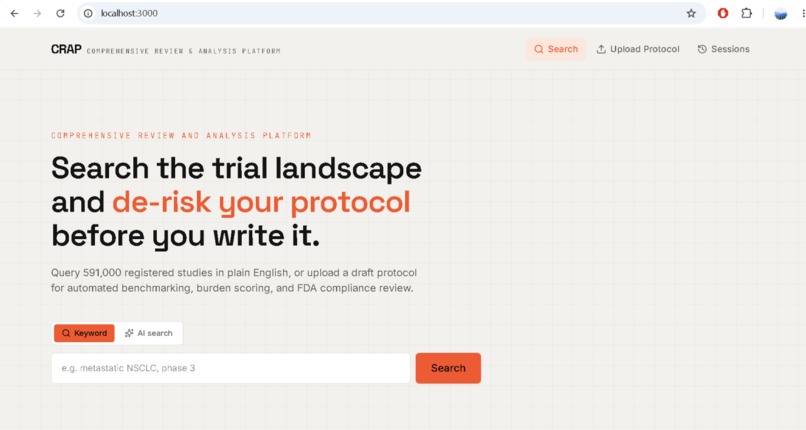 CRAP – screenshot 3