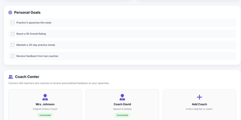 ImpromptU – screenshot 3