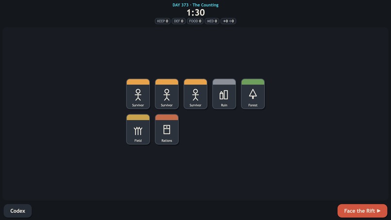 planker – screenshot 1