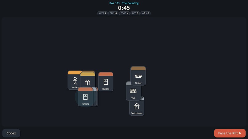 planker – screenshot 2